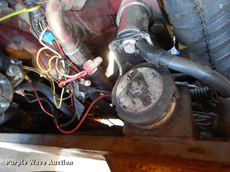 image for item DI8554 2006 Stone Rhino 66X  single drum vibratory roller