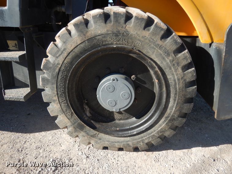 image for item DI8554 2006 Stone Rhino 66X  single drum vibratory roller