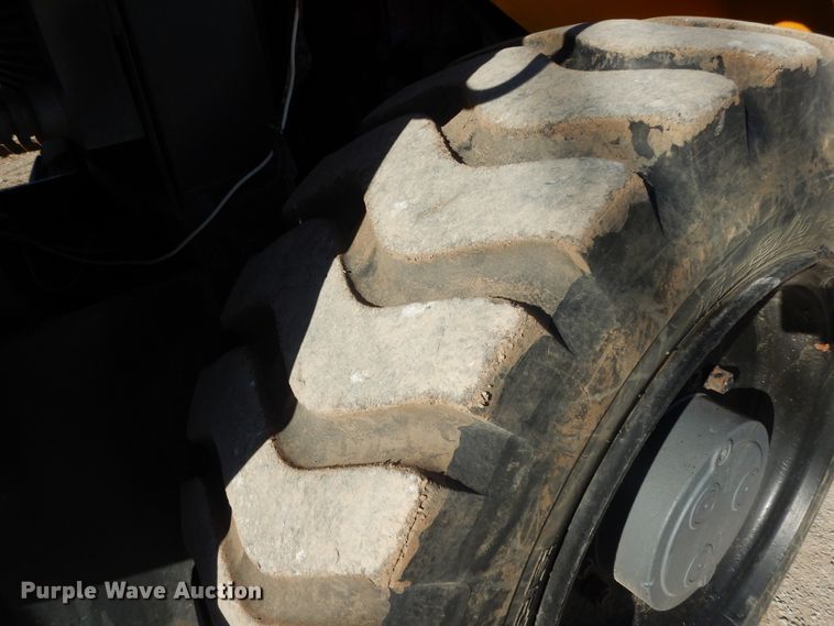 image for item DI8554 2006 Stone Rhino 66X  single drum vibratory roller