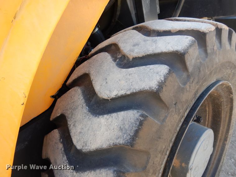 image for item DI8554 2006 Stone Rhino 66X  single drum vibratory roller