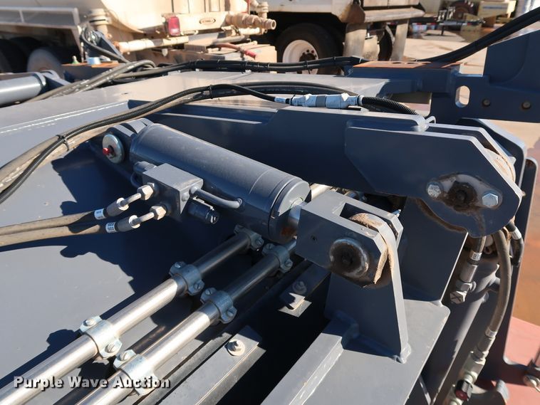 image for item DJ2448 2016 Wirtgen FB2200 HT22 LA15 FCS  cold planer head