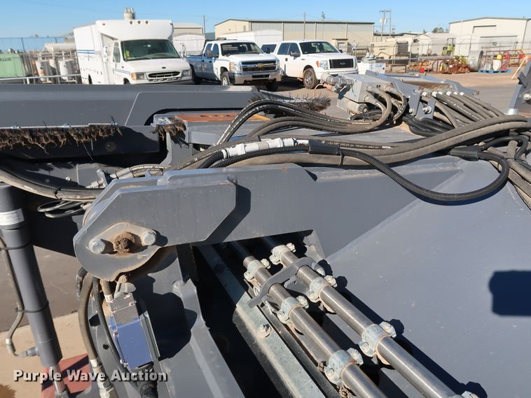 image for item DJ2448 2016 Wirtgen FB2200 HT22 LA15 FCS  cold planer head