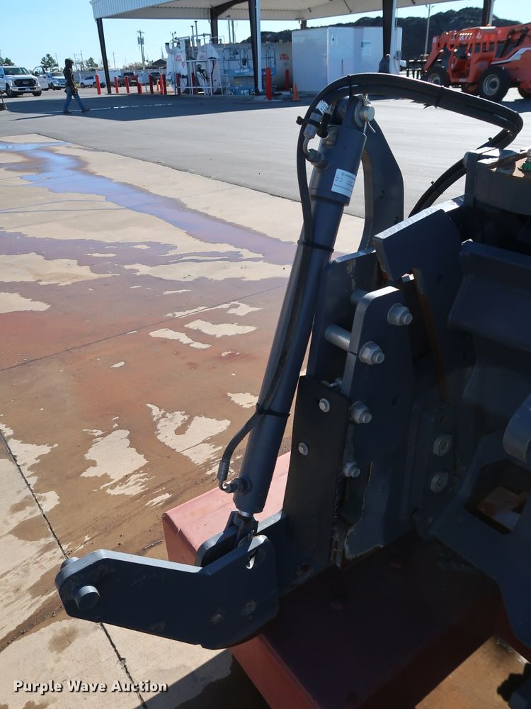 image for item DJ2448 2016 Wirtgen FB2200 HT22 LA15 FCS  cold planer head