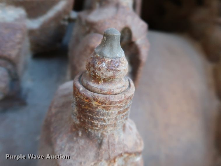 image for item DJ2448 2016 Wirtgen FB2200 HT22 LA15 FCS  cold planer head