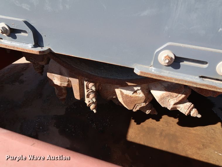 image for item DJ2448 2016 Wirtgen FB2200 HT22 LA15 FCS  cold planer head