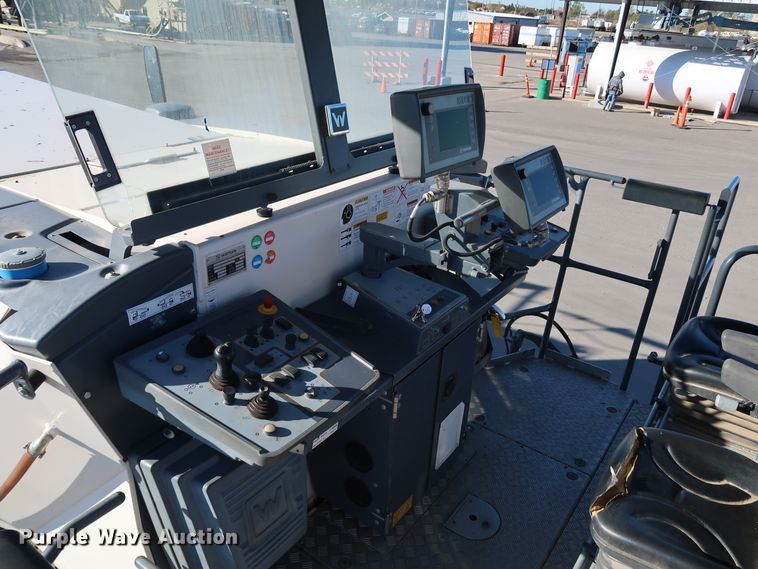 image for item DJ2450 2016 Wirtgen W250i  milling machine