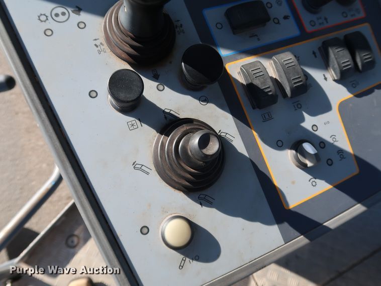 image for item DJ2450 2016 Wirtgen W250i  milling machine