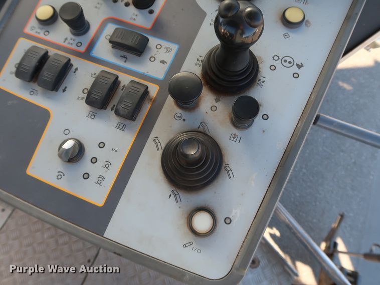 image for item DJ2450 2016 Wirtgen W250i  milling machine