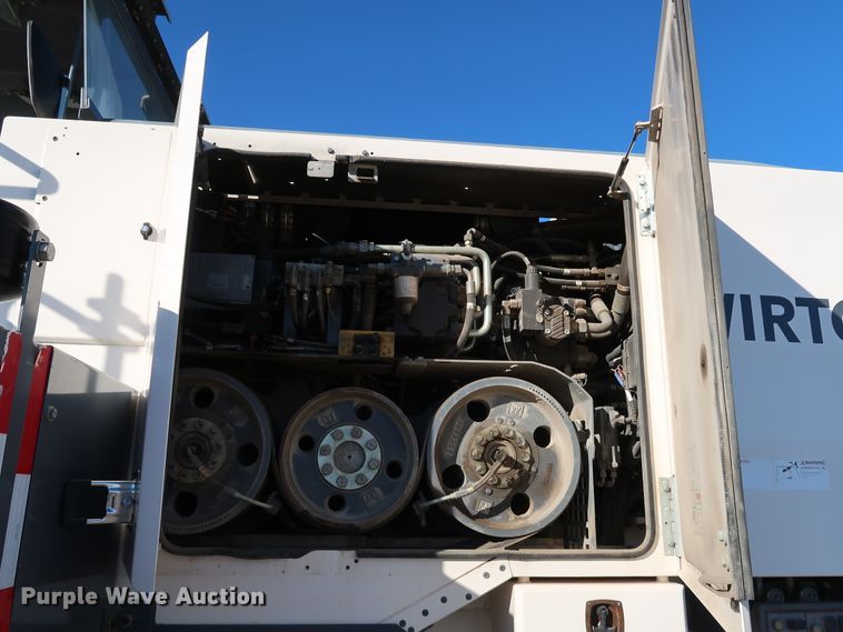 image for item DJ2450 2016 Wirtgen W250i  milling machine