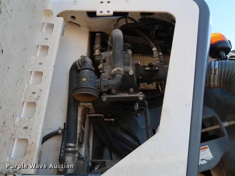 image for item DJ2450 2016 Wirtgen W250i  milling machine