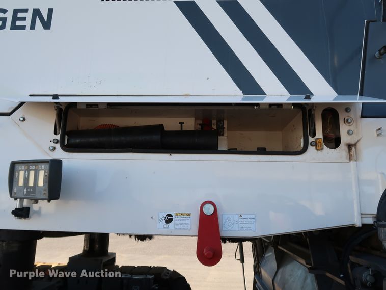 image for item DJ2450 2016 Wirtgen W250i  milling machine