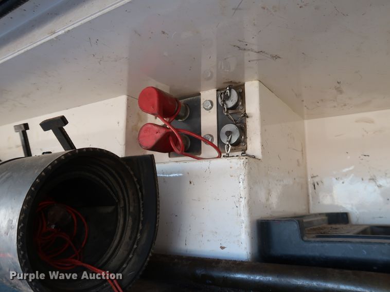 image for item DJ2450 2016 Wirtgen W250i  milling machine