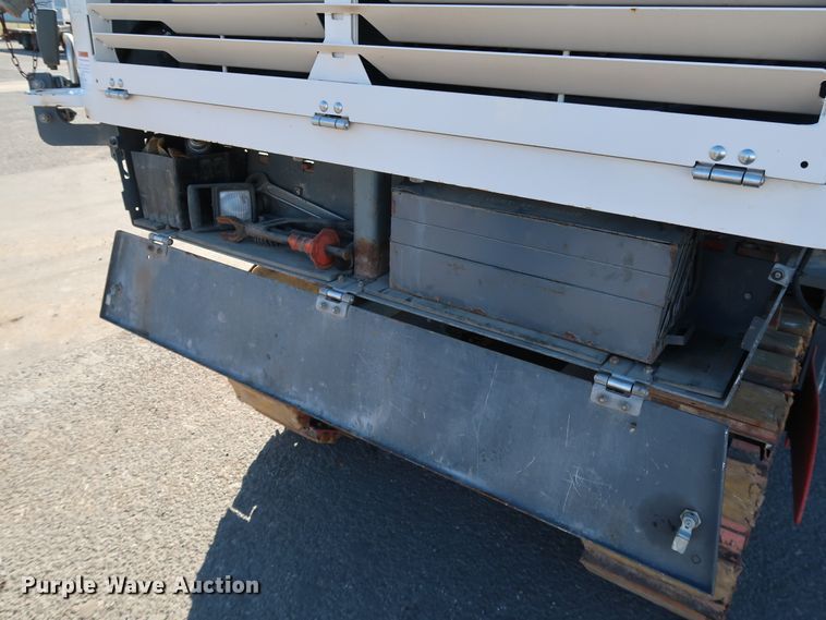 image for item DJ2450 2016 Wirtgen W250i  milling machine