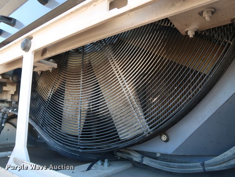 image for item DJ2450 2016 Wirtgen W250i  milling machine