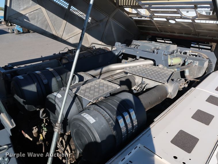 image for item DJ2450 2016 Wirtgen W250i  milling machine