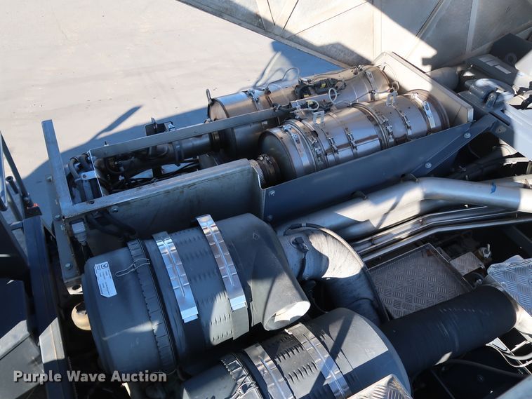 image for item DJ2450 2016 Wirtgen W250i  milling machine