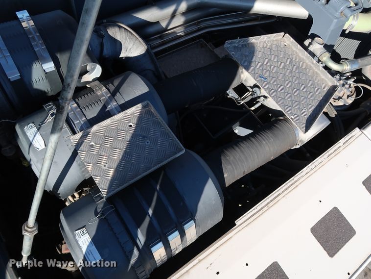 image for item DJ2450 2016 Wirtgen W250i  milling machine