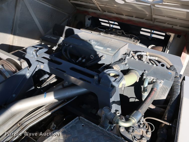 image for item DJ2450 2016 Wirtgen W250i  milling machine