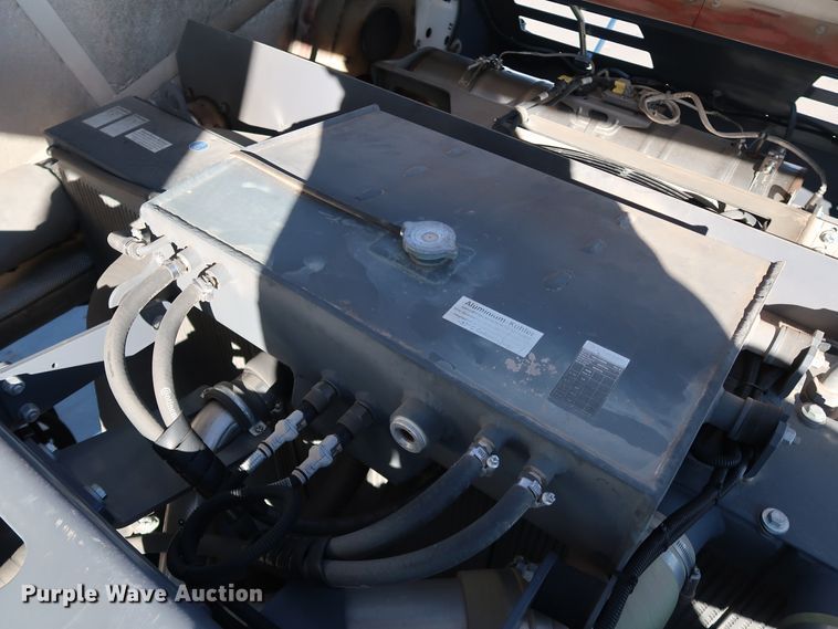 image for item DJ2450 2016 Wirtgen W250i  milling machine