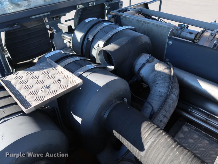 image for item DJ2450 2016 Wirtgen W250i  milling machine