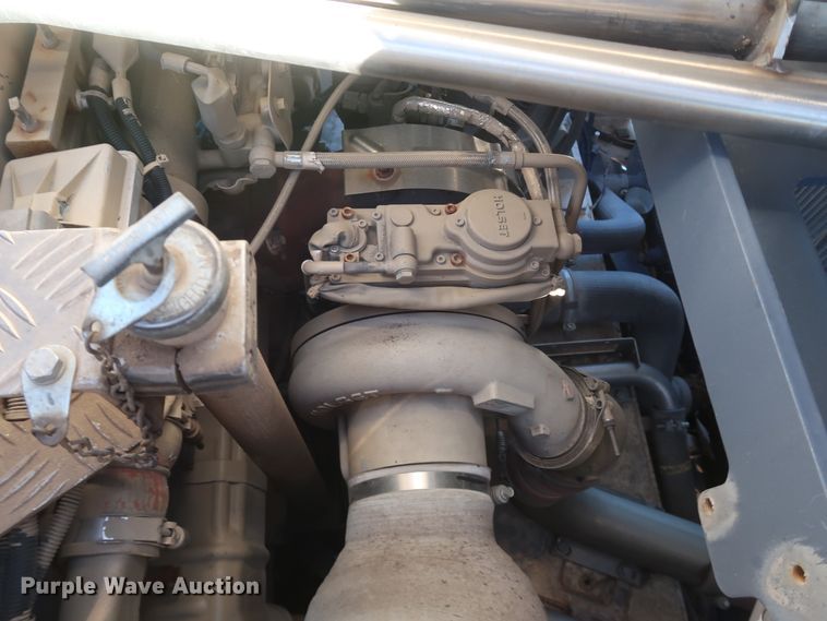 image for item DJ2450 2016 Wirtgen W250i  milling machine