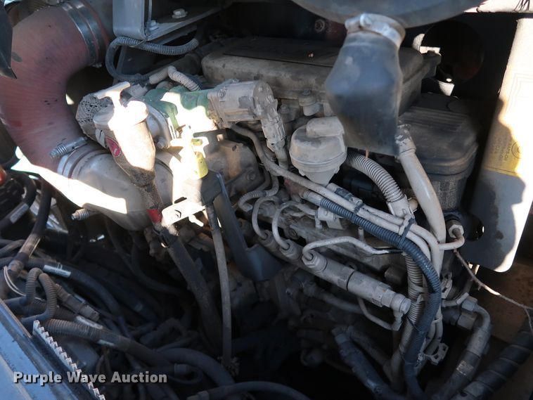 image for item DJ2450 2016 Wirtgen W250i  milling machine