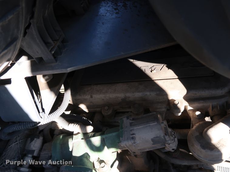 image for item DJ2450 2016 Wirtgen W250i  milling machine