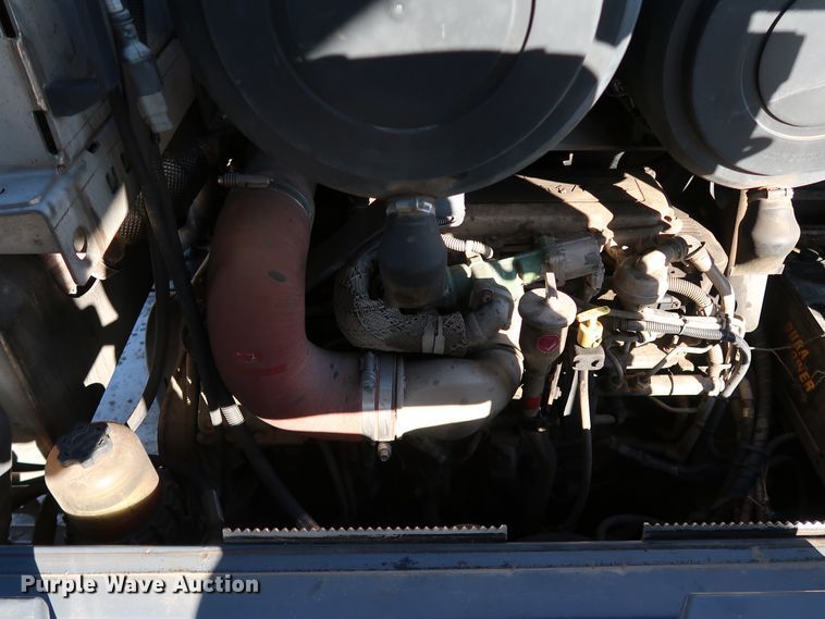 image for item DJ2450 2016 Wirtgen W250i  milling machine