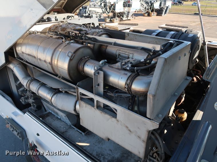 image for item DJ2450 2016 Wirtgen W250i  milling machine