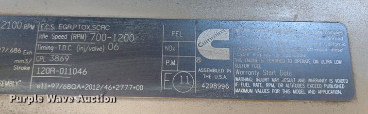 image for item DJ2450 2016 Wirtgen W250i  milling machine