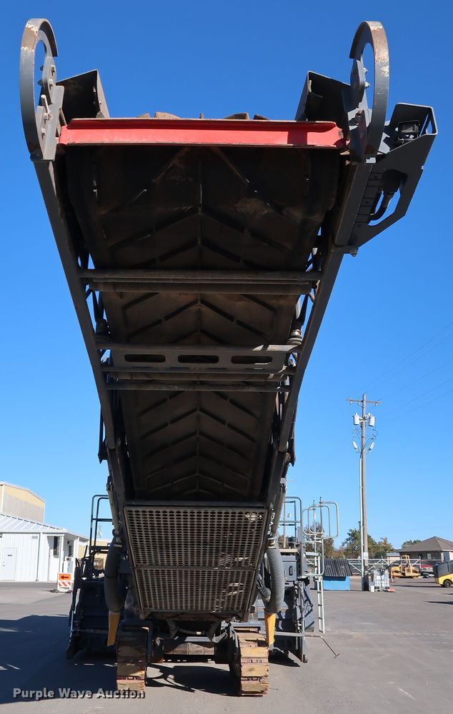 image for item DJ2450 2016 Wirtgen W250i  milling machine