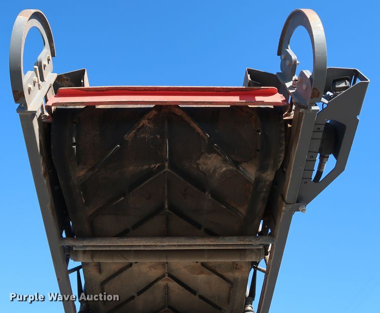 image for item DJ2450 2016 Wirtgen W250i  milling machine