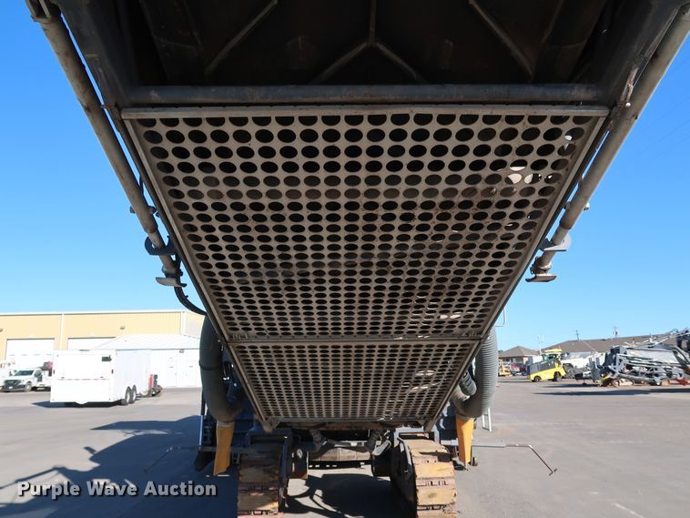 image for item DJ2450 2016 Wirtgen W250i  milling machine