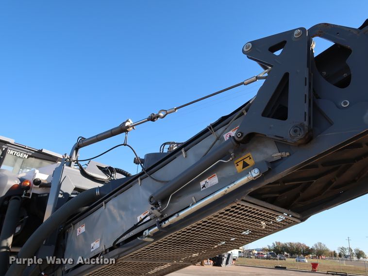 image for item DJ2450 2016 Wirtgen W250i  milling machine