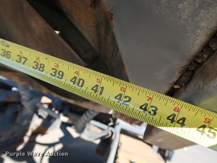 image for item DJ2450 2016 Wirtgen W250i  milling machine