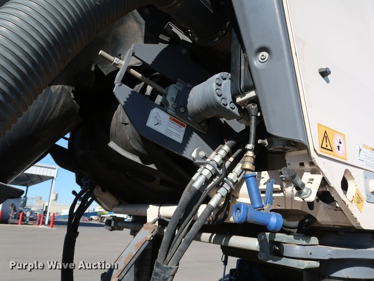 image for item DJ2450 2016 Wirtgen W250i  milling machine