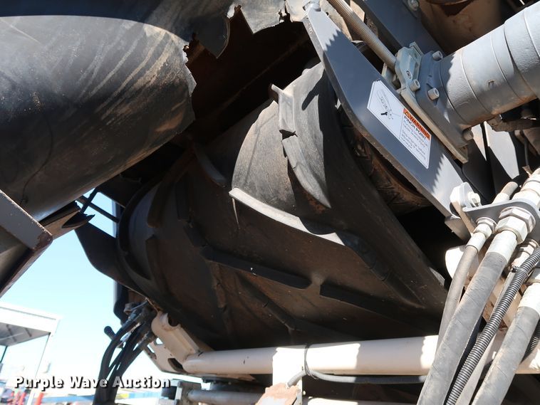 image for item DJ2450 2016 Wirtgen W250i  milling machine