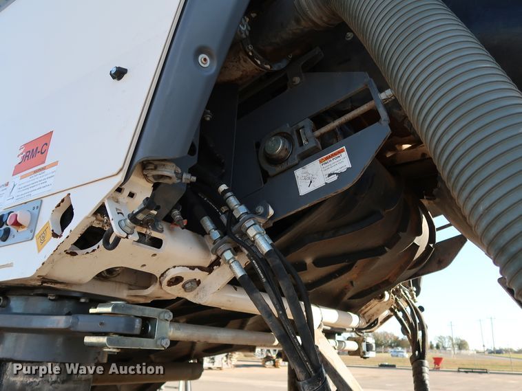 image for item DJ2450 2016 Wirtgen W250i  milling machine