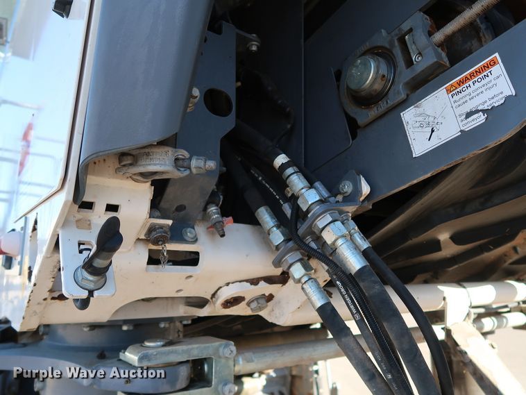 image for item DJ2450 2016 Wirtgen W250i  milling machine