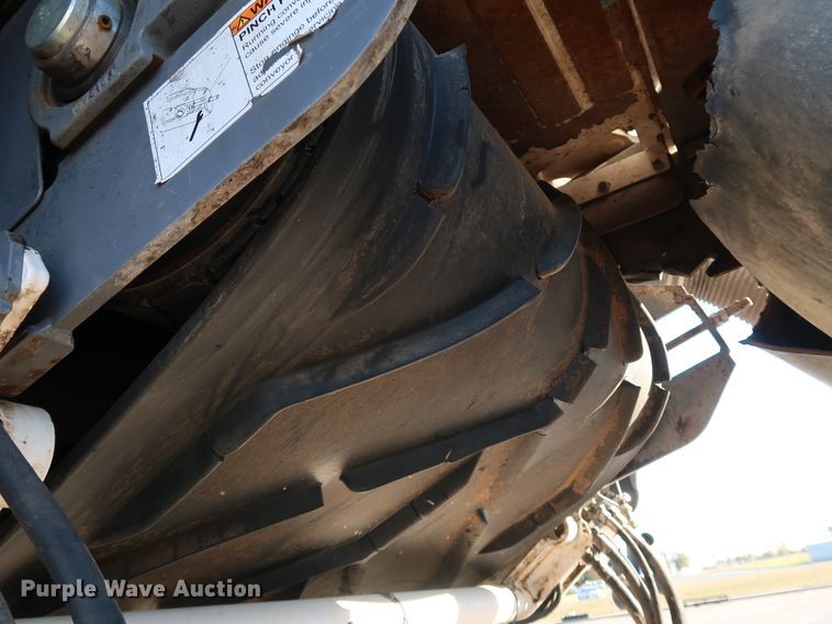 image for item DJ2450 2016 Wirtgen W250i  milling machine