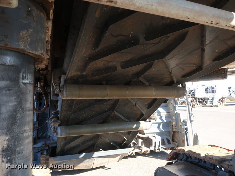 image for item DJ2450 2016 Wirtgen W250i  milling machine