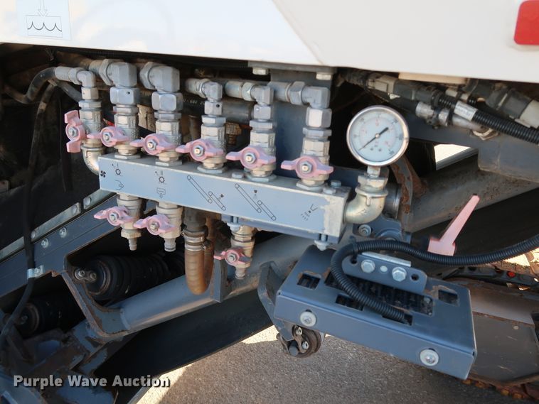 image for item DJ2450 2016 Wirtgen W250i  milling machine