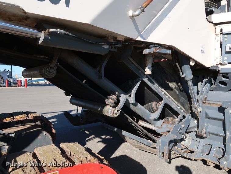 image for item DJ2450 2016 Wirtgen W250i  milling machine