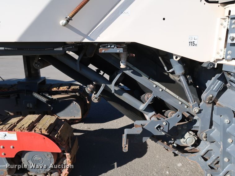 image for item DJ2450 2016 Wirtgen W250i  milling machine