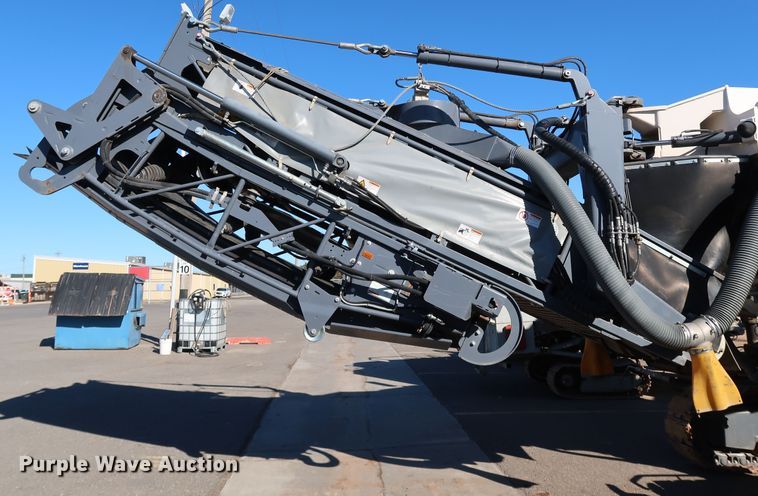 image for item DJ2450 2016 Wirtgen W250i  milling machine