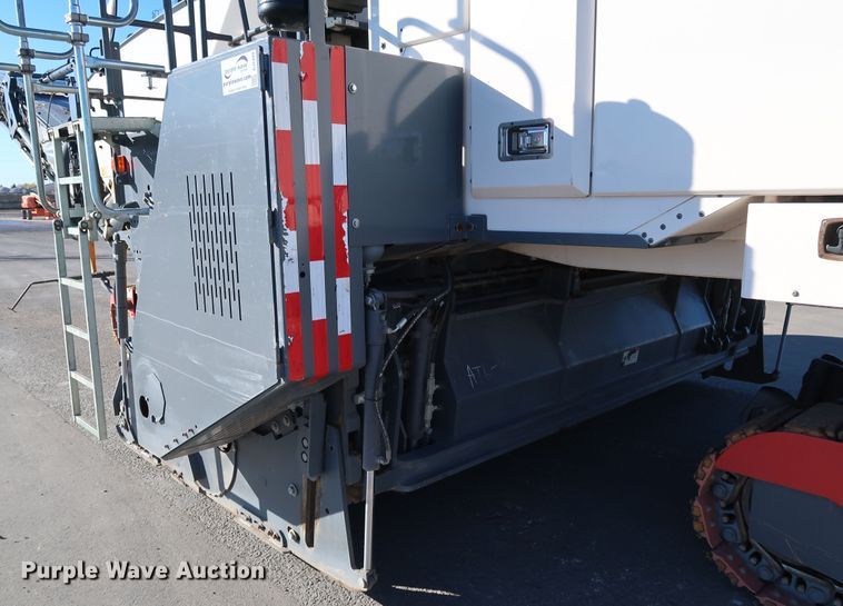 image for item DJ2450 2016 Wirtgen W250i  milling machine