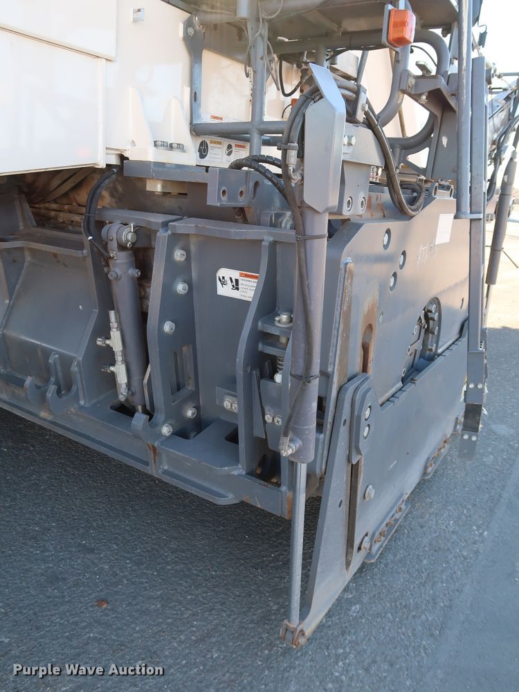 image for item DJ2450 2016 Wirtgen W250i  milling machine