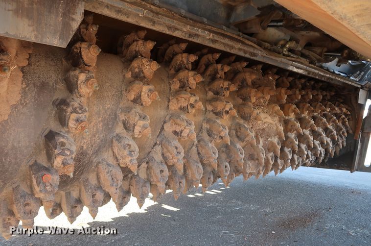 image for item DJ2450 2016 Wirtgen W250i  milling machine