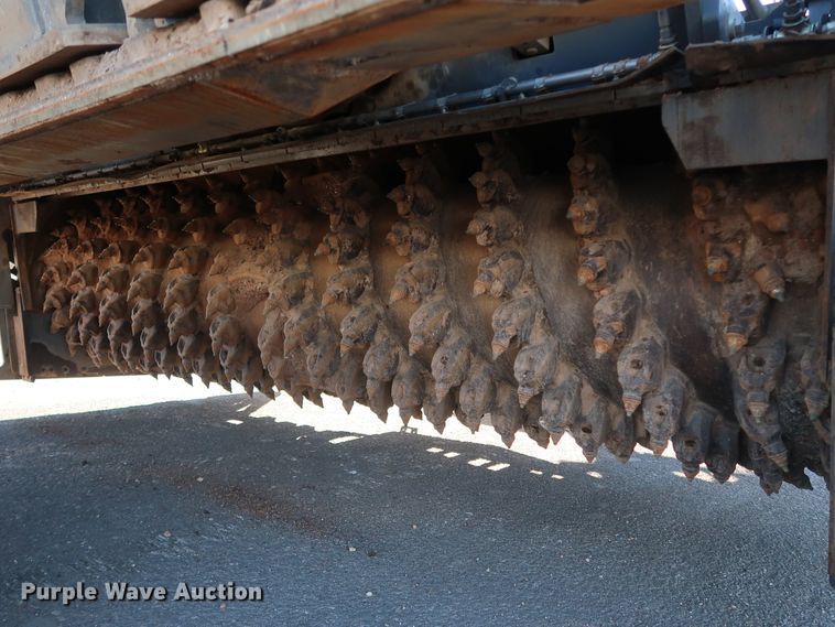 image for item DJ2450 2016 Wirtgen W250i  milling machine