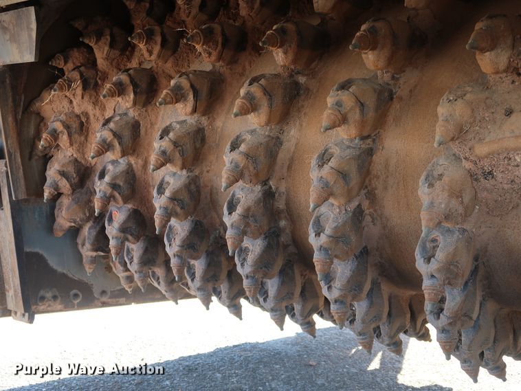 image for item DJ2450 2016 Wirtgen W250i  milling machine